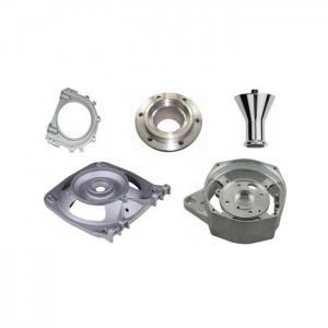 What are your CNC Machining & Turning capabilities? 