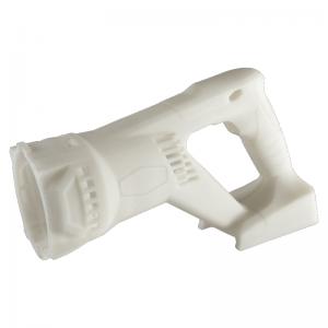 3D Printing Rapid Prototype SLS Service Car Parts Auto