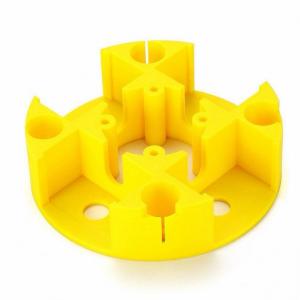 High precision SLA 3D printing automobile car spare