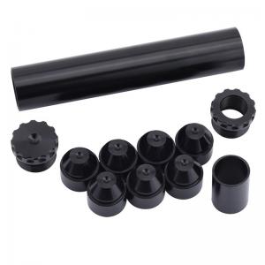 Metal Finishing Services in NEWCOME