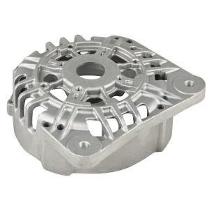 Technical Aluminium Alloy Die Casting With Highly Quality 